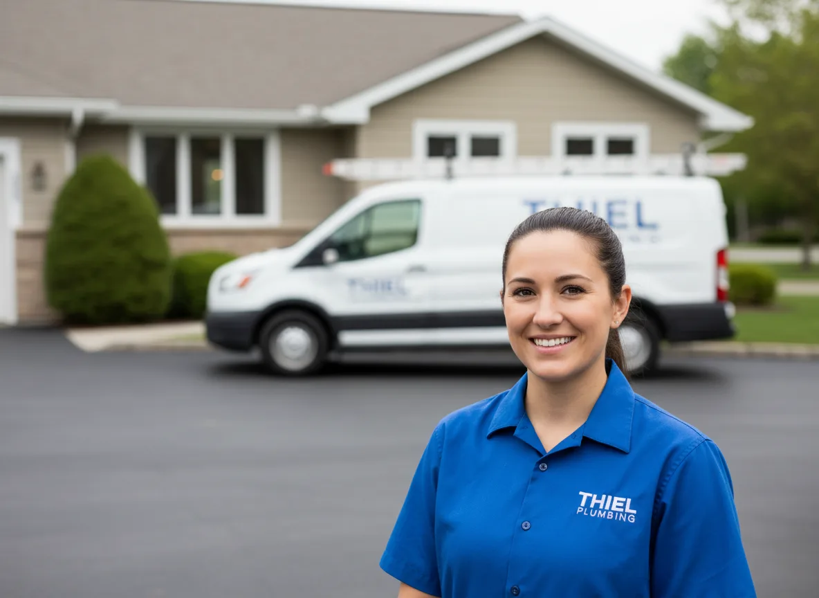 Plumber Herscher, IL FAQs